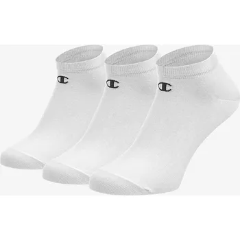 Pánské ponožky Champion Sneaker 3PPK 39-41