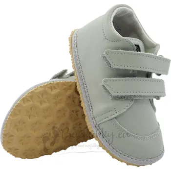 Kojenecké oblečení Dětské barefoot capáčky RAK - Rachel - vel. 18