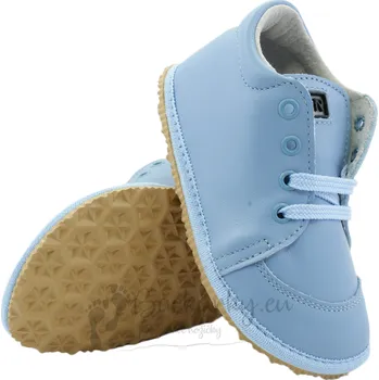 Capáčky Dětské barefoot capáčky RAK - Kristián - vel. 22