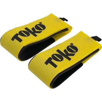 Lyžování Toko Pásky Ski Clip Freeride 2025/2026 1 size