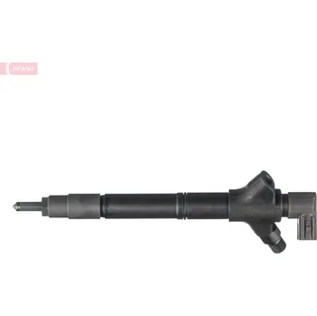 Systém vstřikování Vstřikovací tryska DENSO DCRI200480