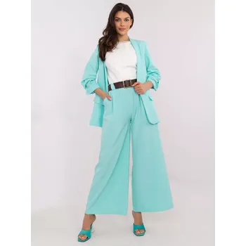 Dámské kalhoty Kalhoty DHJ SP 5583 1.83 měď jedna velikost