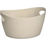 Úložný box BOTTICHELLI M 4,5 l, pouštní písek, Koziol - doprava zdarma od 2999 Kč