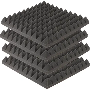 Pyramid 4 pack Pyramid (M) STA + prodloužená záruka 3 roky
