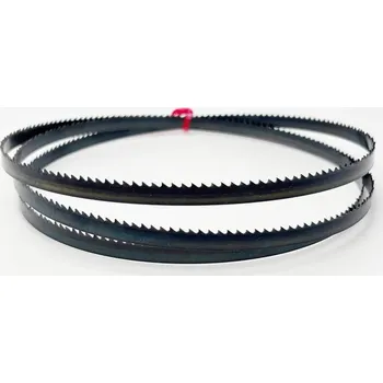 Pilový pás SIMONDS pilový pás Carbon Flexback 2000 mm 8 x 0,65 mm 8 - Regular