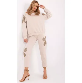 MI KMPL sada M6124.61P béžová jedna velikost