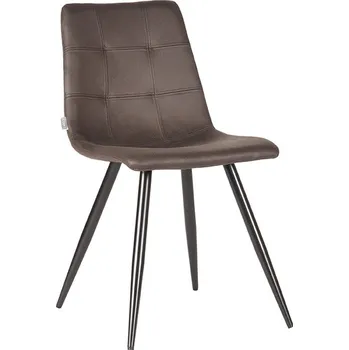 Jídelní židle LABEL51 jídelní židle JAY antracit Color: Anthracite UK-30.234