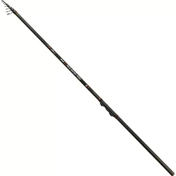 Rybářský prut CARP EXPERT - Prut Max2 Telematch 4 m 5-25 g 4 díly