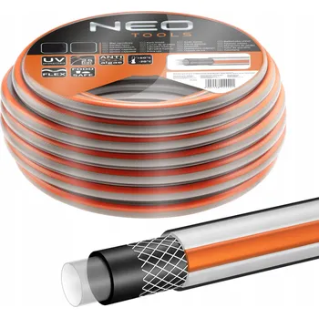 Zahradní hadice Zahradní hadice Neo Tools 15-821