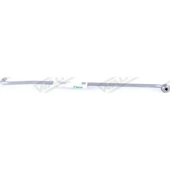 Lambda sonda Tlakove potrubi, tlakovy senzor (filtr sazi a pevnych castic WALKER 10441