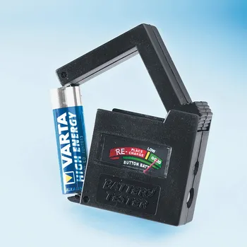 Zkoušečka Die moderne Hausfrau Zkoušečka baterií 633019