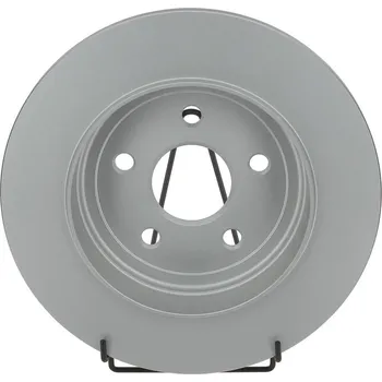 Brzdový systém Brzdový kotouč JURID 562971JC