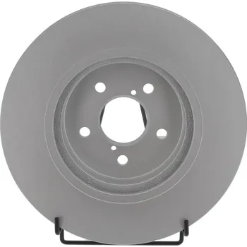 Brzdový systém Brzdový kotouč JURID 563624JC