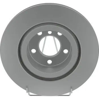 Brzdový kotouč Brzdový kotouč JURID 562793JC