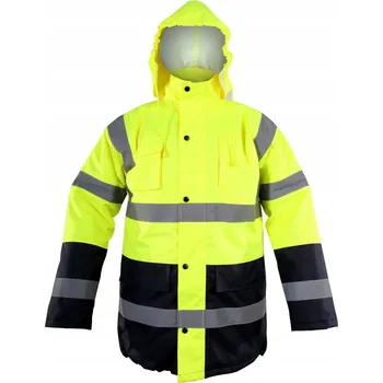 Pracovní obuv Bunda Lahti Pro L4090705 velikost XXL