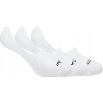 Dámské ponožky Ponožky CMP FOOTGUARD BAMBOO bílé, velikost 43-45