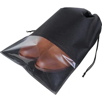 Organizér oblečení Voděodolný vak na boty Barva: Černá - doprava zdarma od 1499 Kč