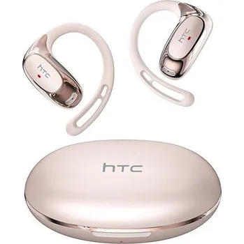 Sluchátka Bezdrátová sluchátka přes uši HTC NE35