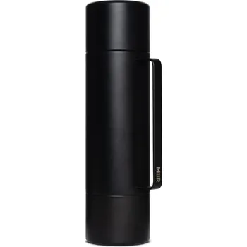 Termoska Termoska MiiR Tomo 1 l černá
