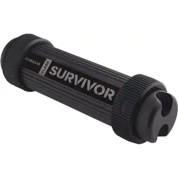 USB flash disk Corsair Flash Survivor Stealth 1 TB USB flash drive černá (CMFSS3B-1TB)