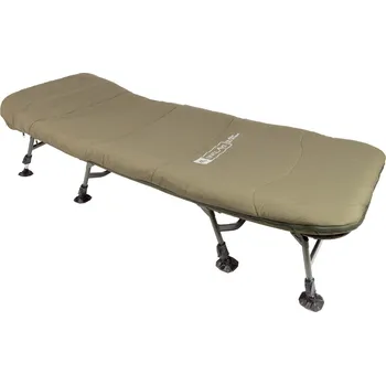 rybářské lehátko Lehátko + Spací Pytel Mikado Enclave Sleep System 8 Legs