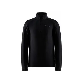 Chlapecké oblečení CRAFT CORE Gain JR černá 1911271-999000 158; Černá triko + DÁREK DLE VÝBĚRU!