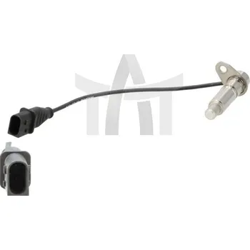 Auto-moto Snímač, počet otáček kol MERCEDES 0075422418