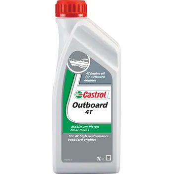 Motorový olej Motorový olej Castrol 1 l 15W-40