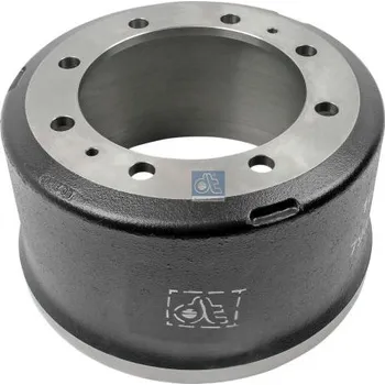 Brzdový buben Brzdový buben WINNARD BP1012