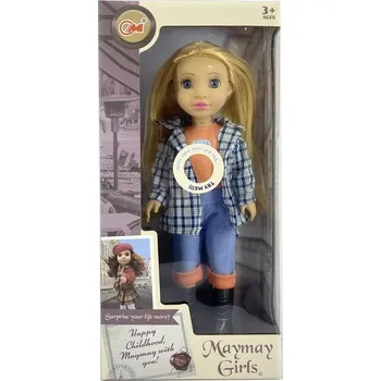 Panenka Karolína + Příslušenství