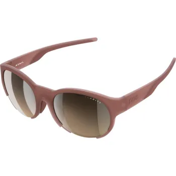 cyklistické brýle POC Cyklistické brýle POC Avail unisex KAŠTANOVÁ