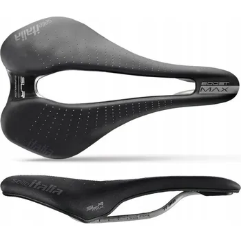 Sedlo na kolo Sedlo Selle Italia Max SLR Boost 155 mm