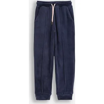 Dětské tepláky tmavě modré, dívčí souprava 116 Coccodrillo ZC5