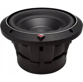 Auto Hi-Fi Jednopásmové reproduktory do auta Rockford Fosgate P2D2-8