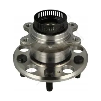 Zavěšení kol 903332 HART NÁBOJ KOLA S LOŽISKEM /ZADNÍ/ ELANTRA 06, I30 07- HART