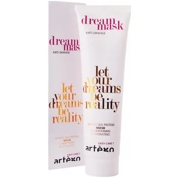 Vlasová regenerace Artego Dream Obnovující Maska na Vlasy 150 Ml