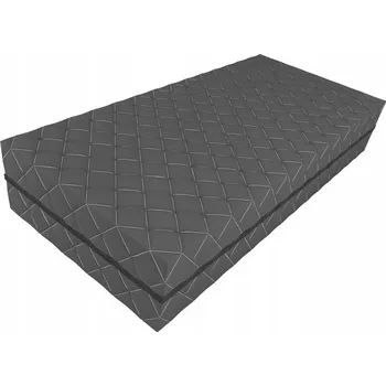 Matrace Chránič na matrace MTM šedý