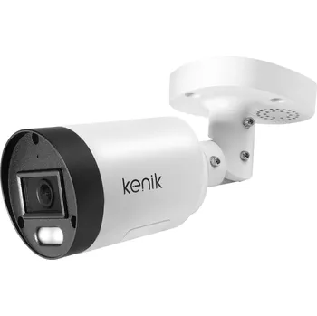 IP kamera KENIK IP CAMERA KG-8430TAS-ILD-V2 (2,8 mm)