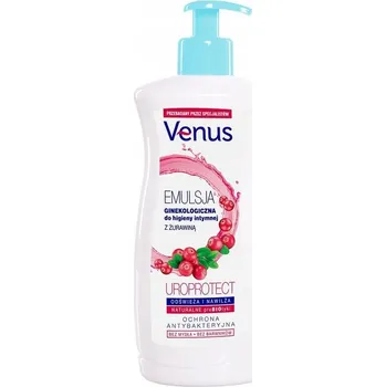 Intimní hygienický prostředek Emulze pro intimní hygienu Venus 500 ml