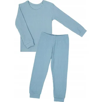 Chlapecké oblečení Nicol pyžamo modré, velikost 116