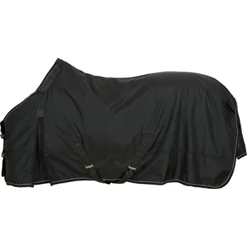 Deka pro koně Catago Deka výběhová Endurance 2.0 CATAGO, 150 g, černá Délka zad: 165 cm