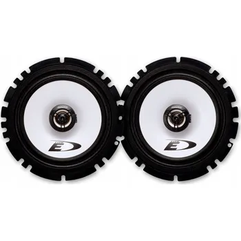 Auto Hi-Fi Dvoupásmové reproduktory do auta Alpine SXE-1725S