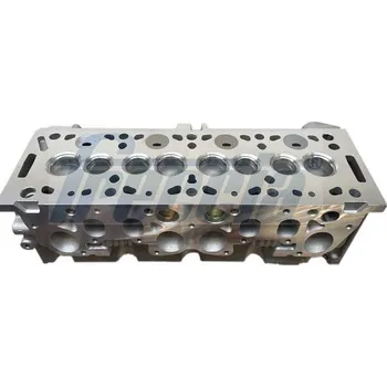 Válec motoru Hlava válce FRECCIA CH17-1008