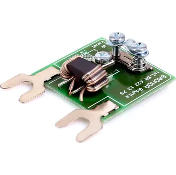 Televizní anténa BADMOR Kanály symetrizace antén 6-60