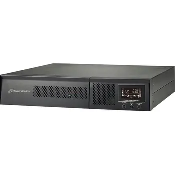 Záložní zdroj UPS EMERGENCY SUPPLY PowerWalker VFI 2000 RMG PF1