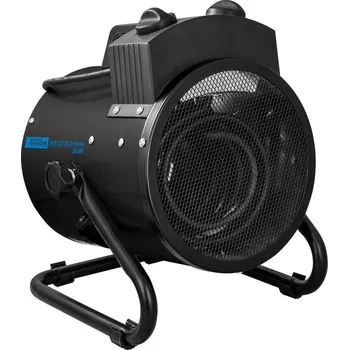 Přímotop Elektrický přímotop Güde GEH 3000-neoriginální krabice 85124