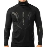 Triko s nákrčníkem Bauer NeckProtect S25 Bodyguard SR, Velikost SR XXL (191 - 196 cm)