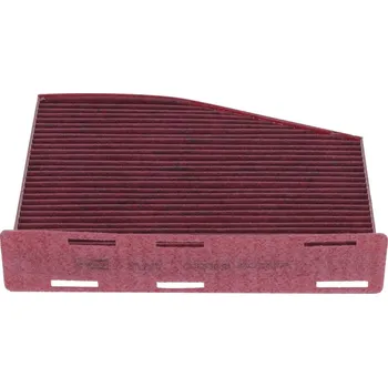 Ventilátor topení a klimatizace Kabinový (pylový) filtr CHAMPION CCF0303B