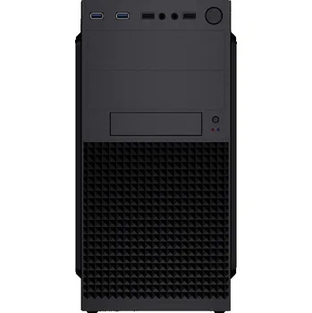 PC skříň Gembird Fornax K300 CCC-FC-K300