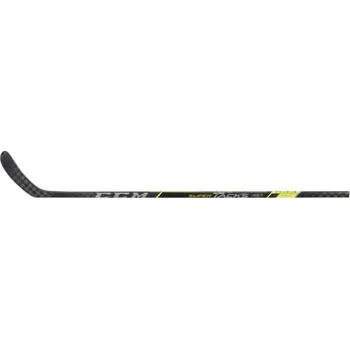 Hokejka CCM Hůl CCM Super Tacks AS3 PRO INT 55, Strana RIGHT, Zahnutí čepele P29 889001